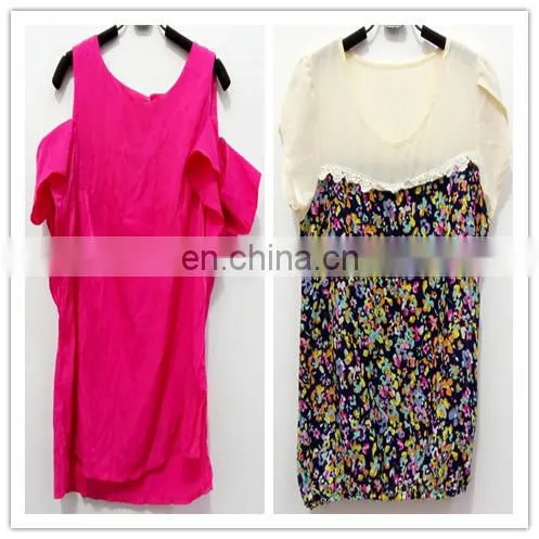 Cheap USED clothing, wholesale second hand clothes