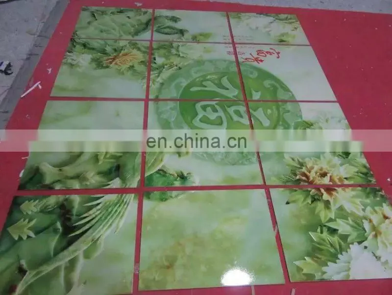 Ceramic printer