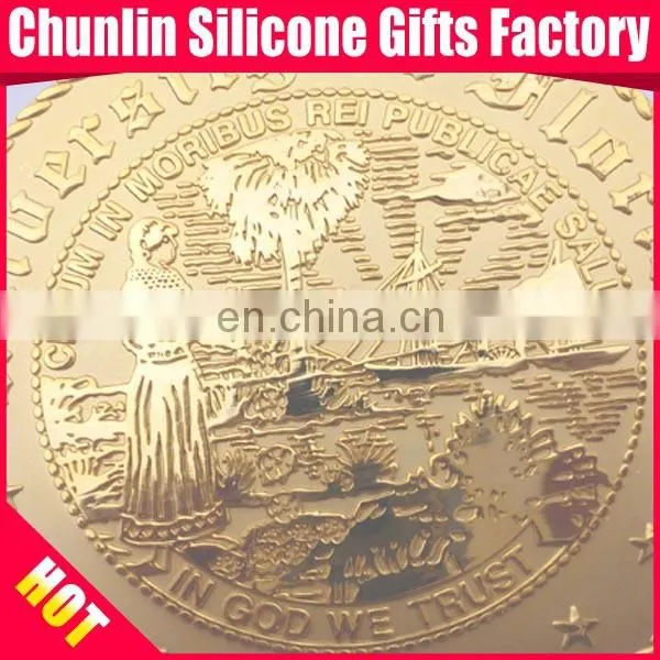 Custom made medal / medal of honor / big medals