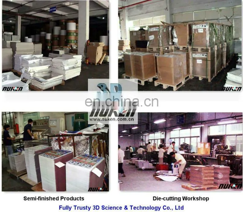 AAA QualityOem Accept No Minimum New Hot lenticular plastic sheet Wholesale With Low Price