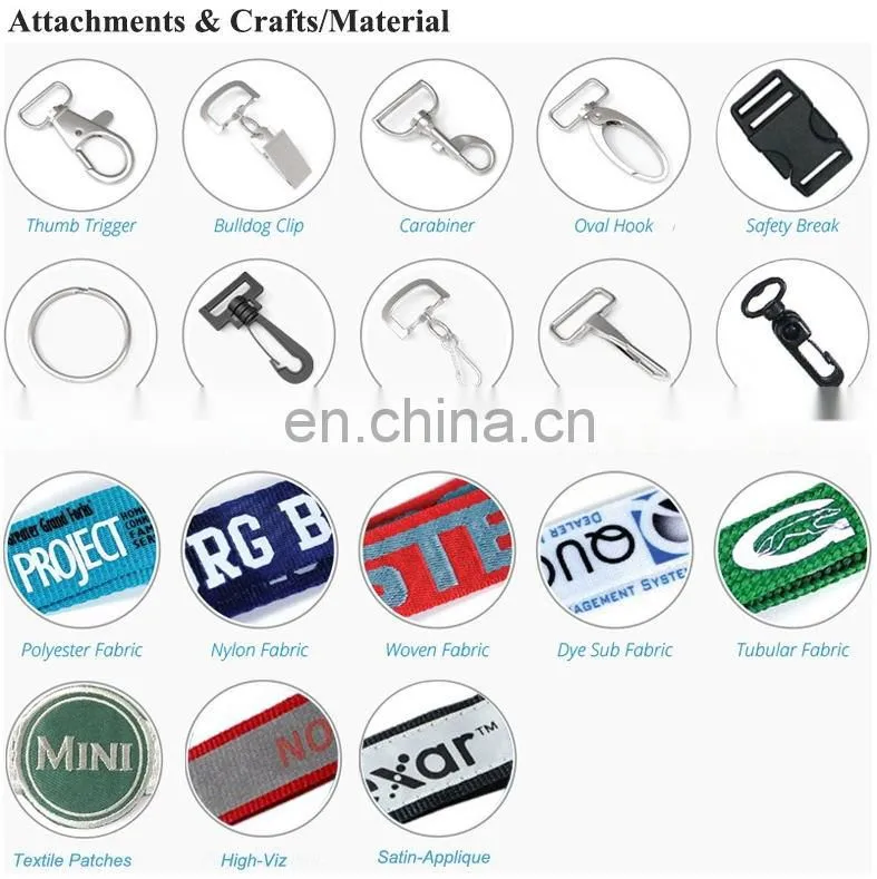 ABS plastic yoyo pull reel school office id badge reel