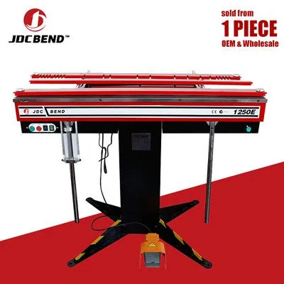 Electric Magnetic Bending Machine