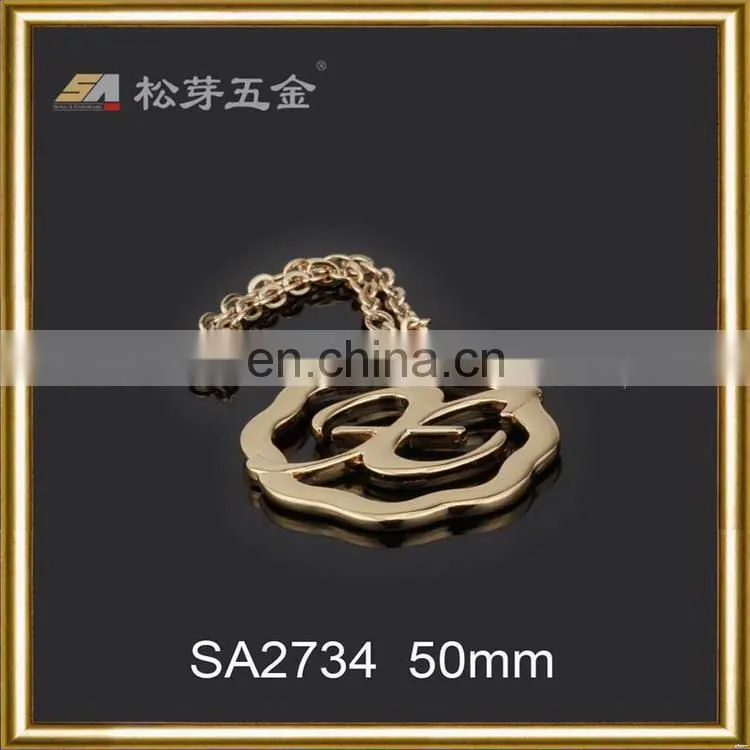 Bottom price best sell wholesale skating clothing zip puller