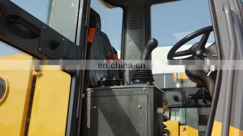 China CS920 2T mini wheel loader with CE