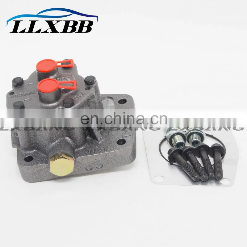 Original High Pressure Fuel Pump 4088866 For Cummins D4088866