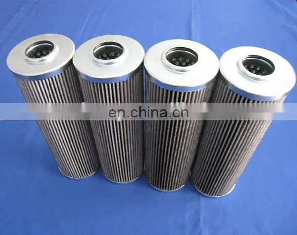 Alternative MP-Filtri CU250M10N hydraulic oil filter cartridge 68/korea oil filter