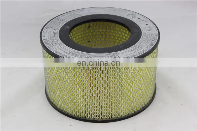 Original Auto air filter for toyota 17801-54180 / Car air filter 17801-54150 / 17801-54160 with best price