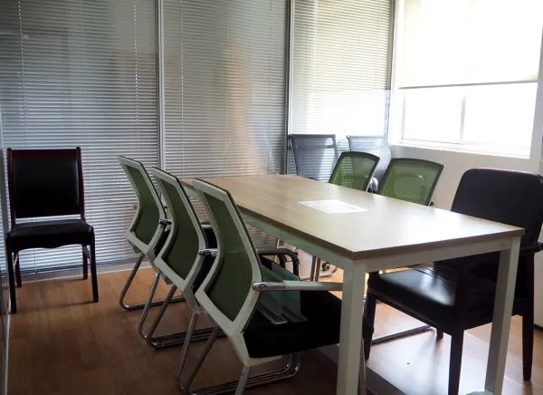 Zhejiang Senshu International Trade Co.,Ltd company overview - view 4
