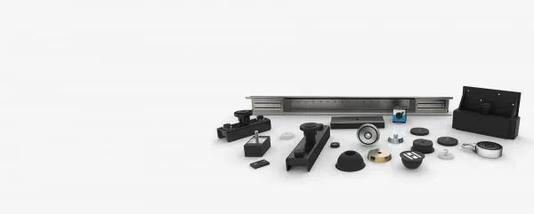 Weizhong Magnetics Co.,Ltd company overview - view 1