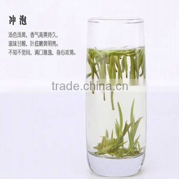 China Famouse white tea Fuding white tea, bai hao yin zhen, Fujian white silver needle