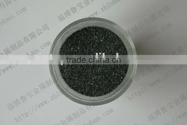 high quality blast grit/steel pilling/shot abrasive fitting