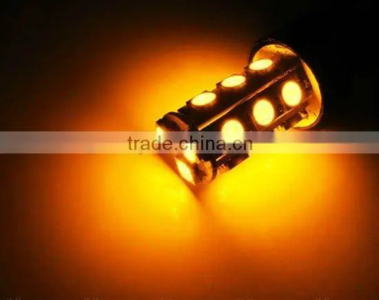 T253157-18SMD-5050 led lights for cars exterior