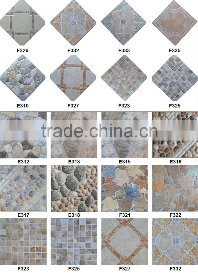 Kerala Vitrified Floor Tiles & White Marble Tile Floor Ceramic Tiles