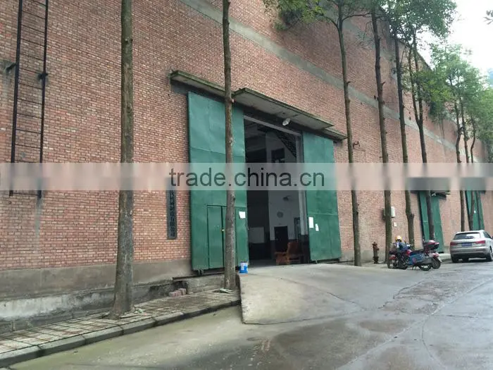 China Manufacturing ISO9001 5.0HP Gasoline rotary tiller