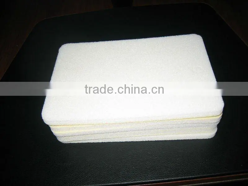 Colorful XPE Foam Pipe Tube/Roll
