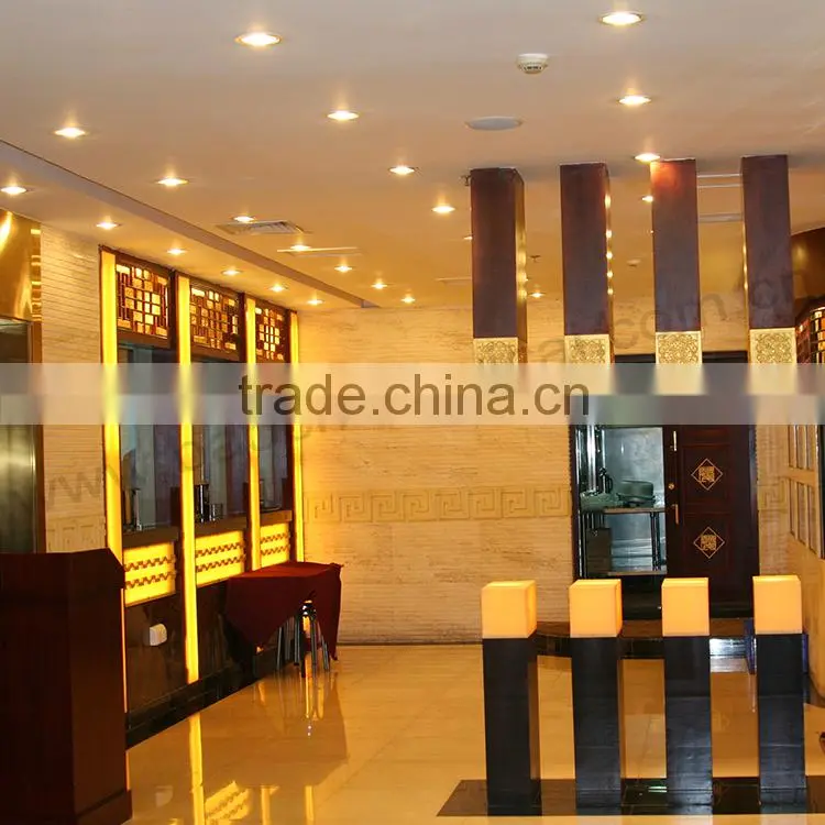 Food Grade Beautiful club cheap onyx marble translucent onyx