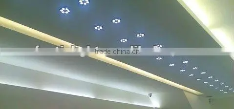 15w high power led downlight/ energy saving