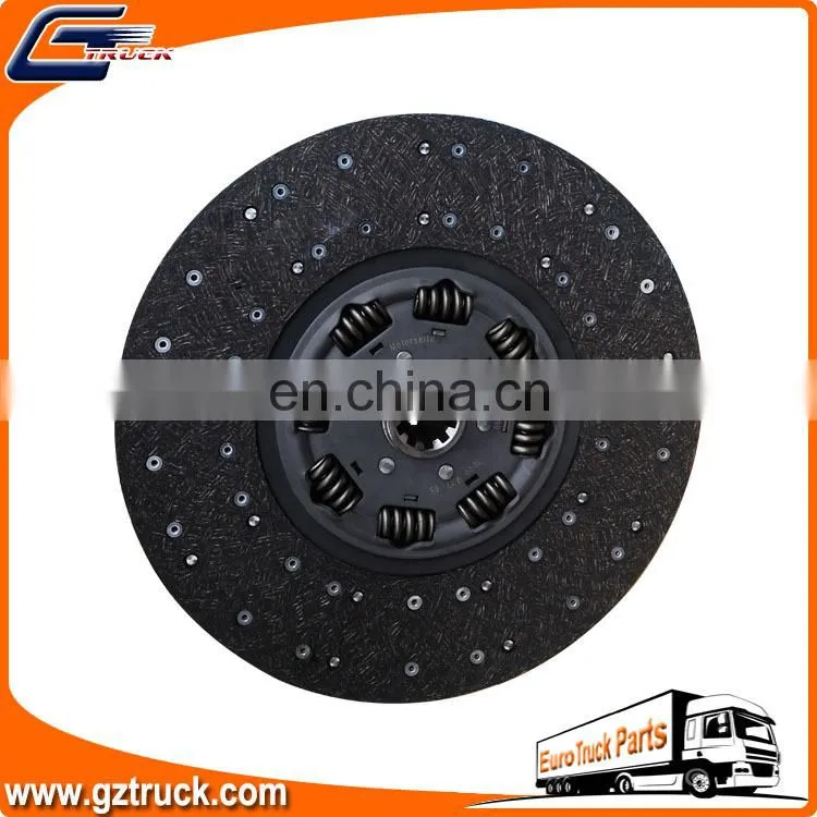 Heavy Duty Truck Parts Clutch Pressure Plate Oem 1878003732 5000677249 5010245447 5010452507 for RVI Truck clutch cover