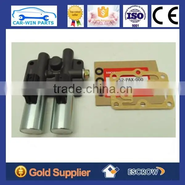 28250-P6H-024 28250P6H024 28250 P6H 024 99113 Transmission Dual Linear Solenoid valve