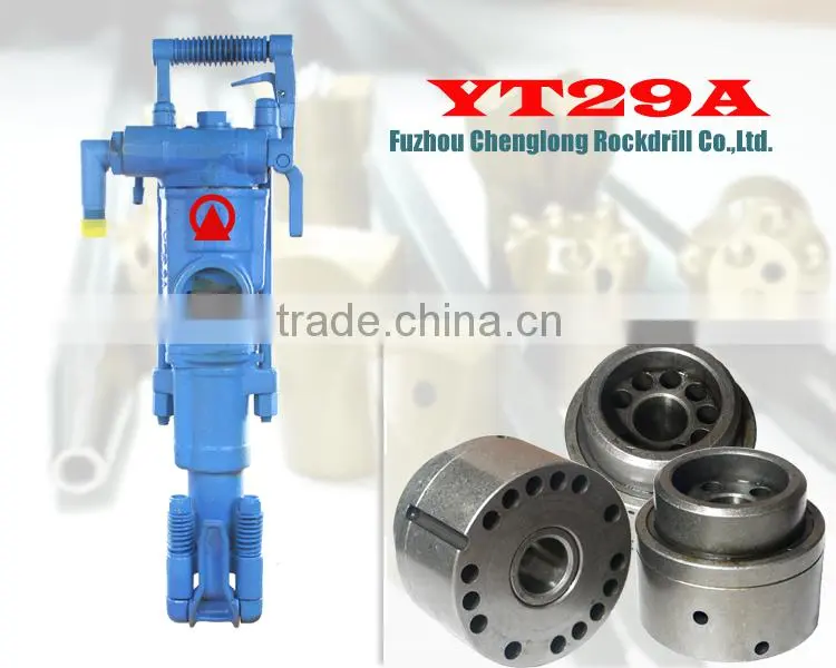 penumatic tools YT29 jack hammer
