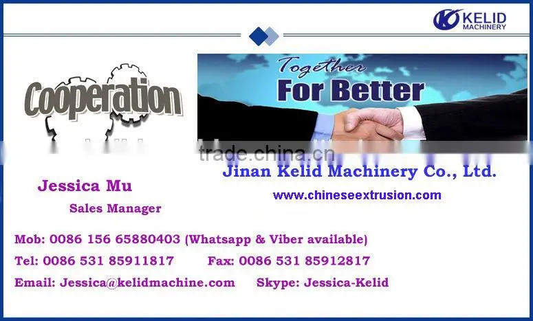 Hot Selling Full Automatic Pre-gelatinized Starch Process Machine