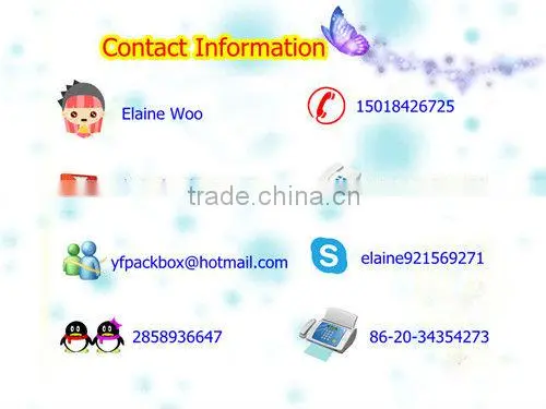 2015 customized printing cover metal ring binder wholesale