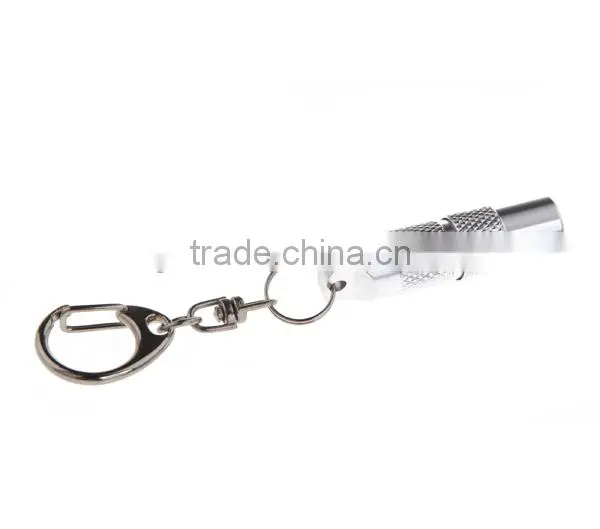Aluminium alloy cree LED flashlight