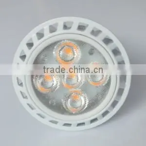 5W 350LM PAR16 Dimmable LED Flood Light Bulb ETL Approved