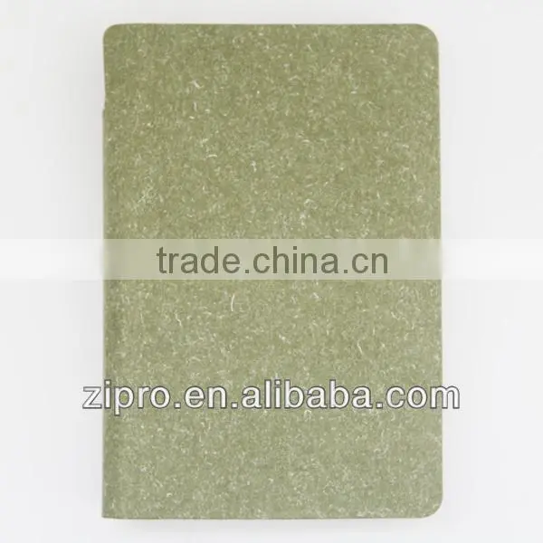 wholesale pocket paper notebook with elastic strap
