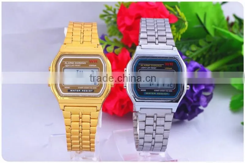 Watch ladies japan movement oem wristwatch