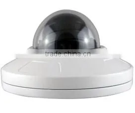 2.0 Megapixels HD-SDI, 1/2.8" SONY CMOS, IP66 Waterproof Dome Camera