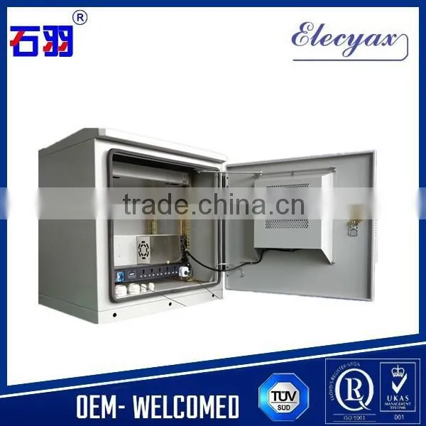 Constant temperature telecom wall mounted cabinet SK-185