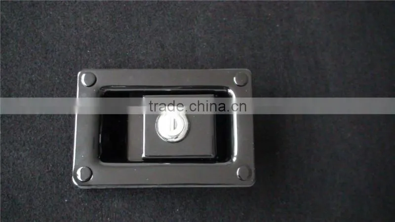 03098 Handle Latch,trailer door handware paddle lock,Toolbox lock