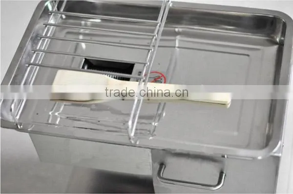 industrial automatic meat slicer| meat cutter machine