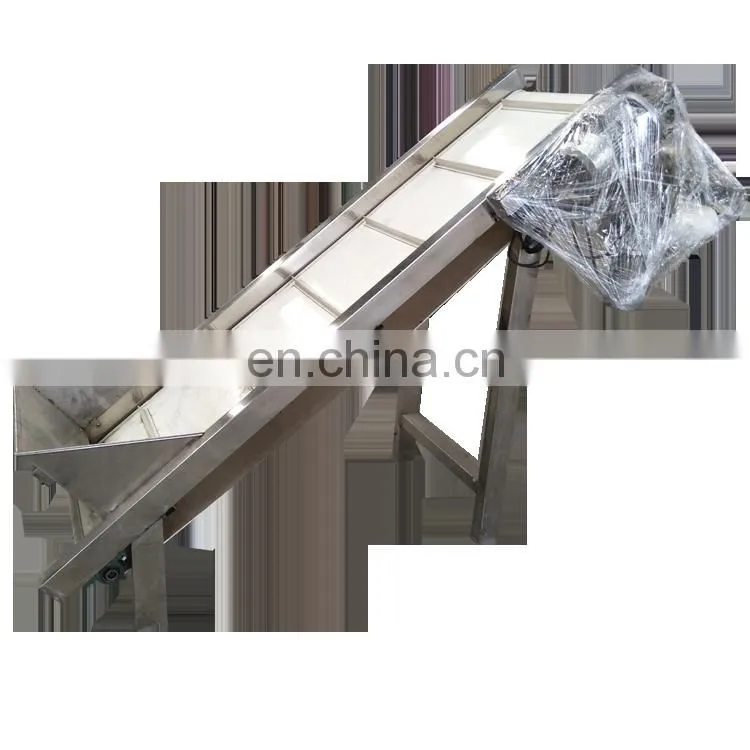 Poultry slaughter equipment chicken feet Paw skin peeling Cleaning Machine