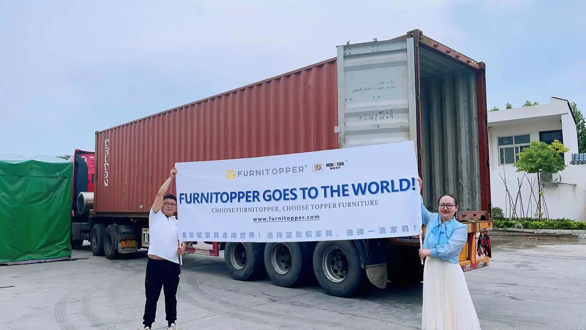 Choose FurniTopper, Choose Topper Furniture