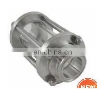 Stainless Steel Tri Clamp Sight Glass 1.5 inch