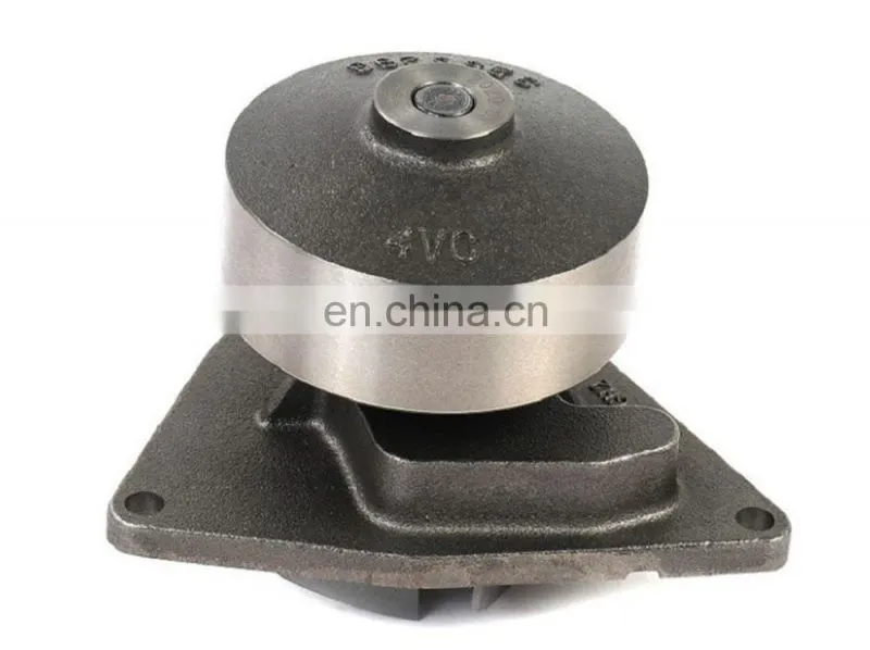 6CT Water Pump 3966841 Truck Engine 6CT parts 3966841 3966841