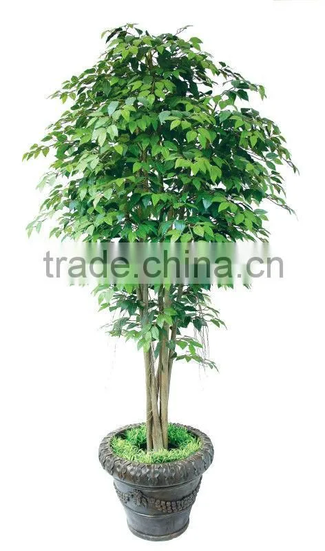 High quality new on sale indoor artificial bonsai maple tree