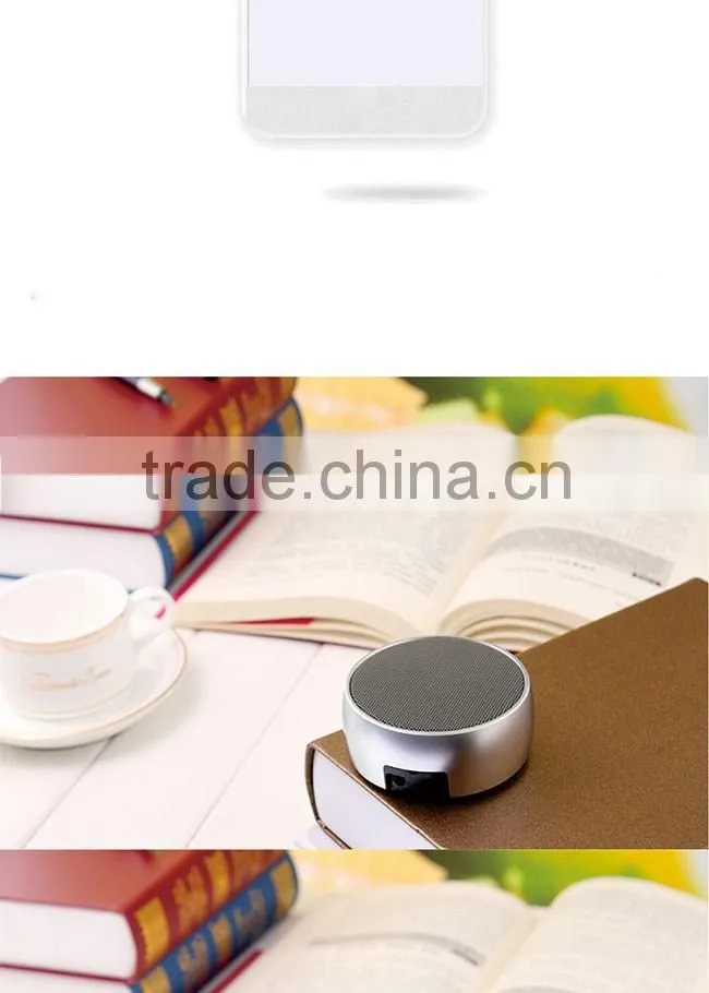 new products for 2016 bluetooth speaker speaker, built in amplifier speaker, speaker portable