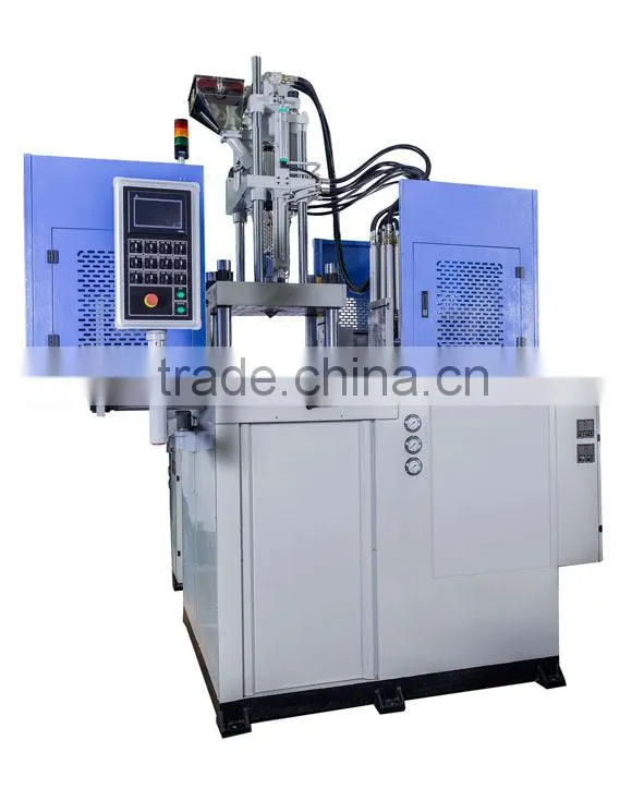 TY-700DS Double Slide Plate Injection Molding Machine