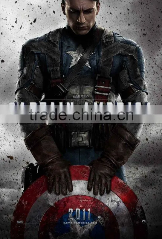 poster printing/colorful poster printing&high quality poster printing service