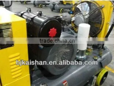 integrated screw air compressor LGJY-3.0/7