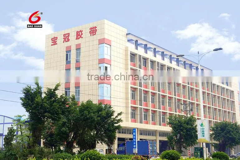 Used in cosmetics double sided Foam Tape