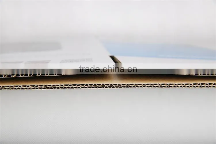 Customized Layers Packaging Carton Box For Computer