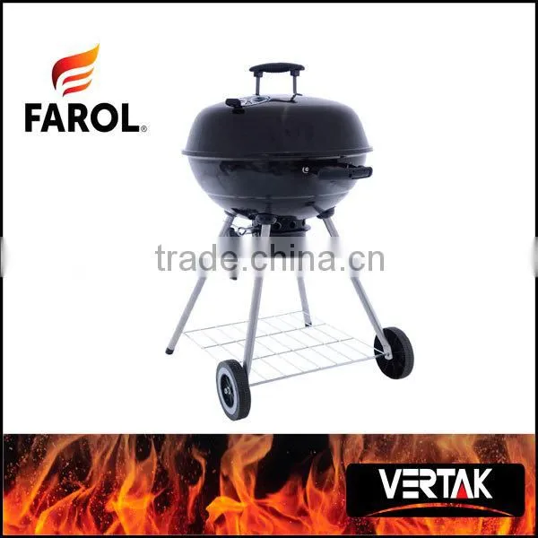 charcoal bbq grills
