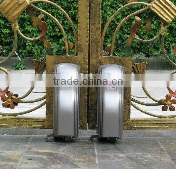 OKM swing gates motors, automatic swing door operators, swing arm gate opener