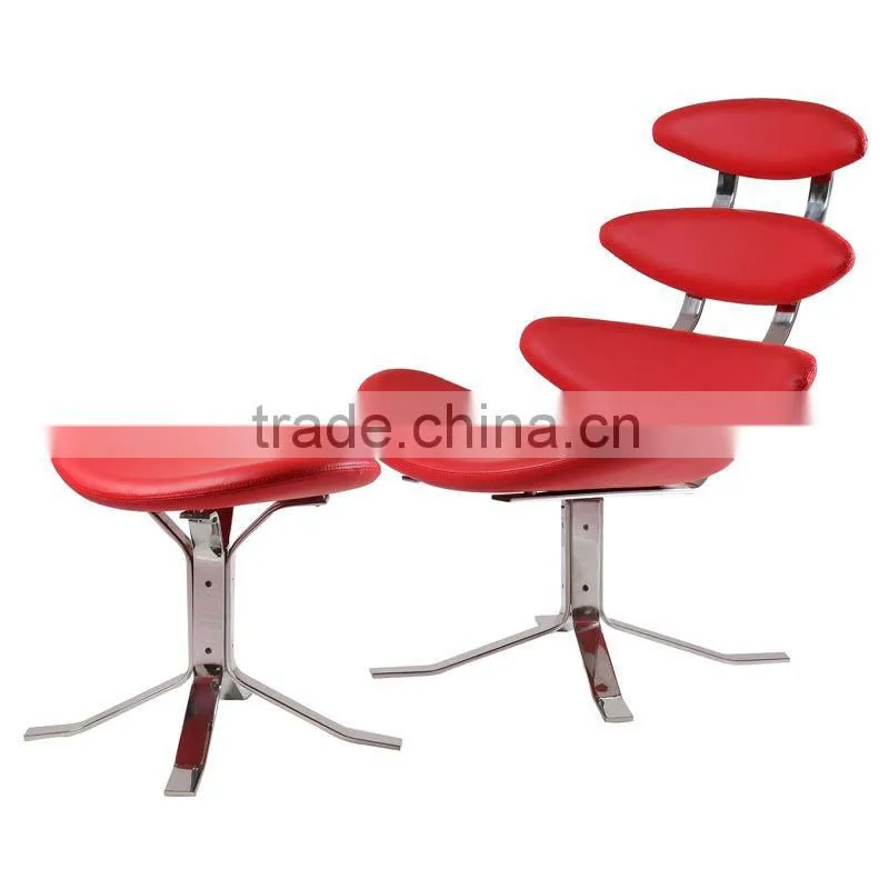 George Bench collection