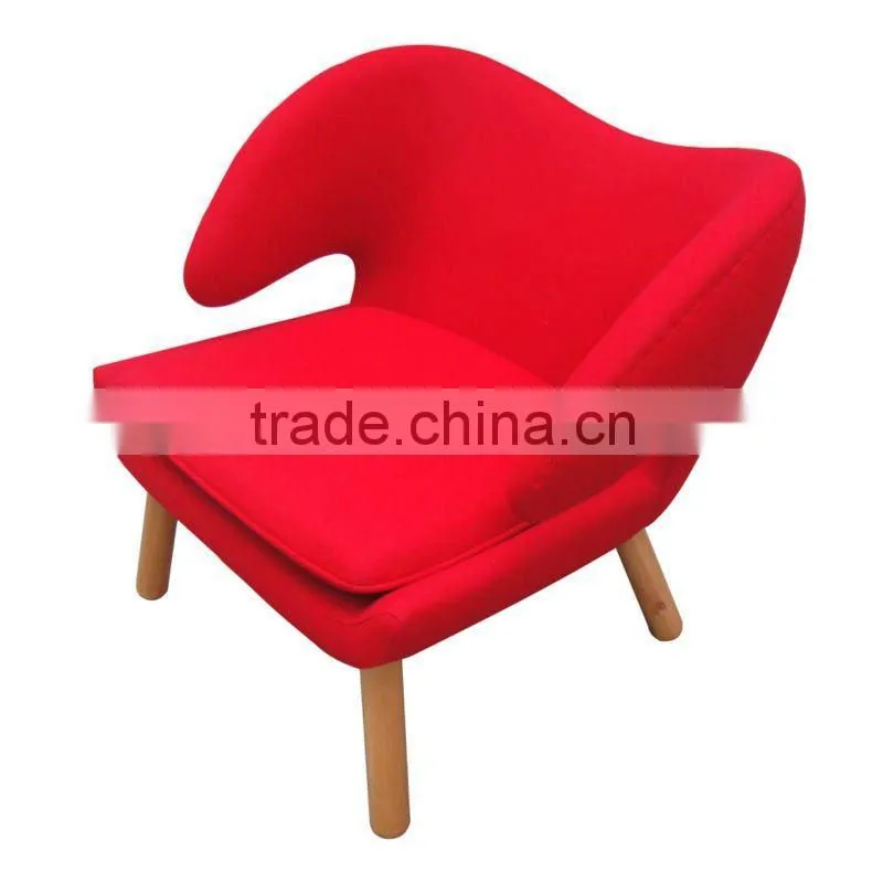 designer furniture Pelikan Chair collection