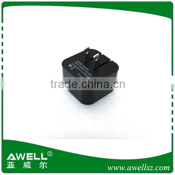 Usb charger for ipad charger voltage and travel charger for samsung galaxy